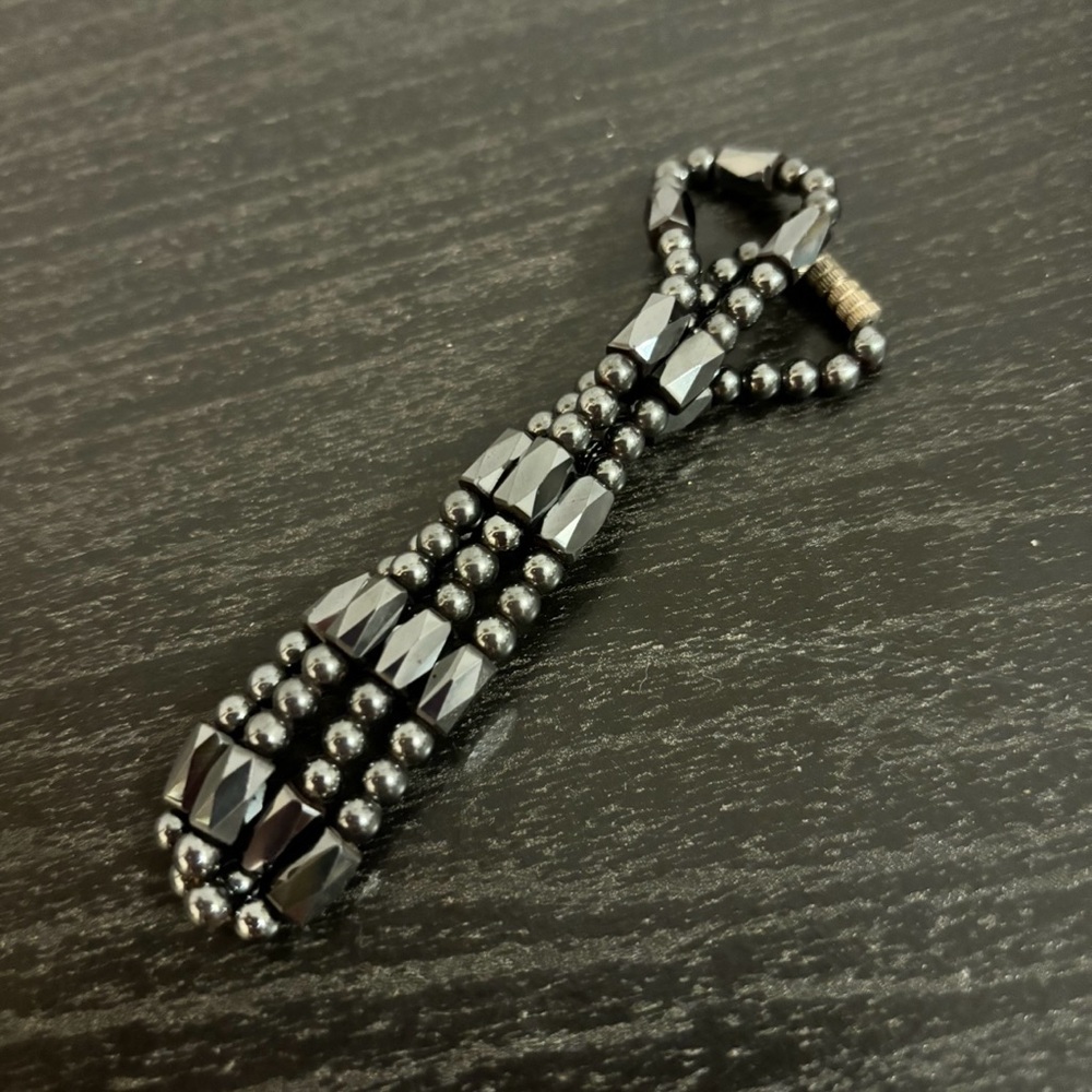 Magnetite Necklace